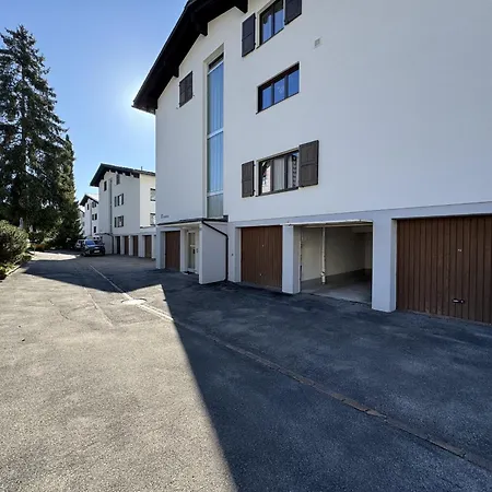 アパート Casa Zappaterra *