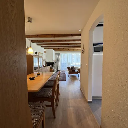 Appartement Casa Zappaterra