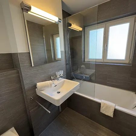 アパート Casa Zappaterra *