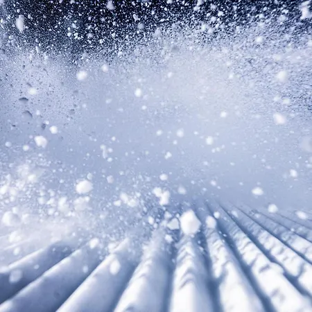 Casa Zappaterra * Laax