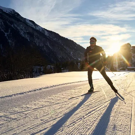 Casa Zappaterra ラア