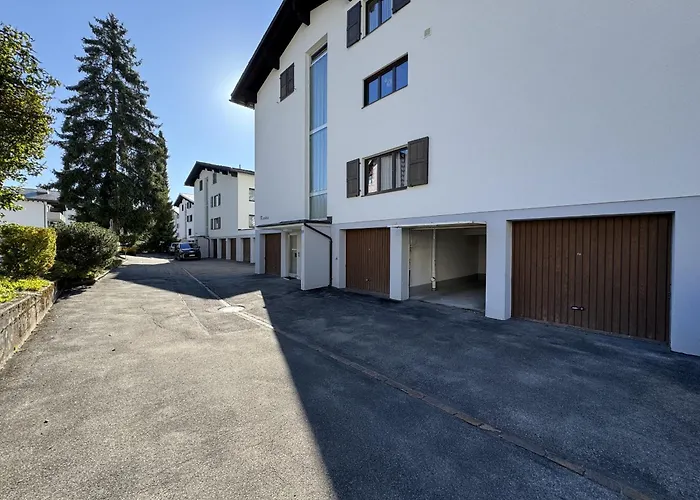 Apartamento Casa Zappaterra *