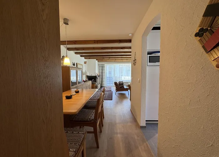 Lejlighed Casa Zappaterra