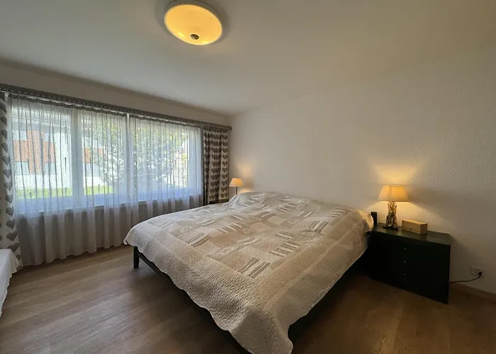 Lejlighed Casa Zappaterra *