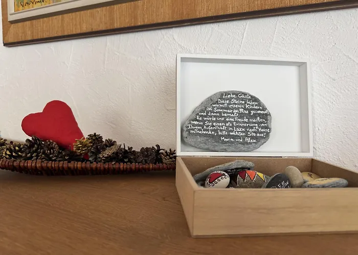 Apartamento Casa Zappaterra *