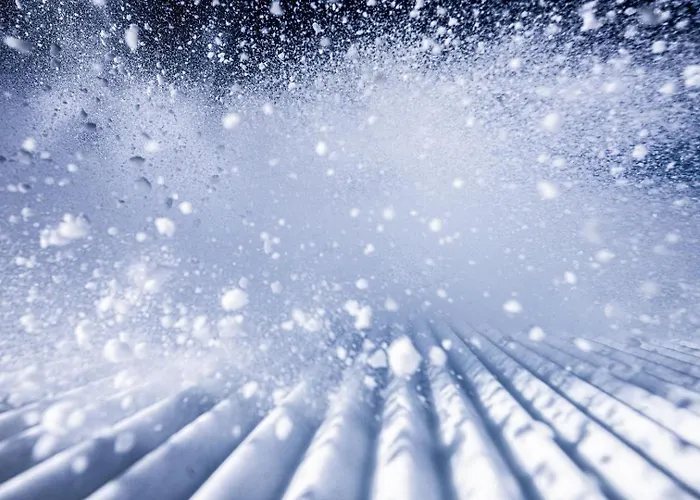 Casa Zappaterra * Laax