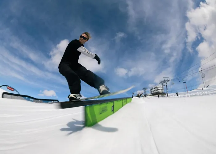 Casa Zappaterra Lejlighed