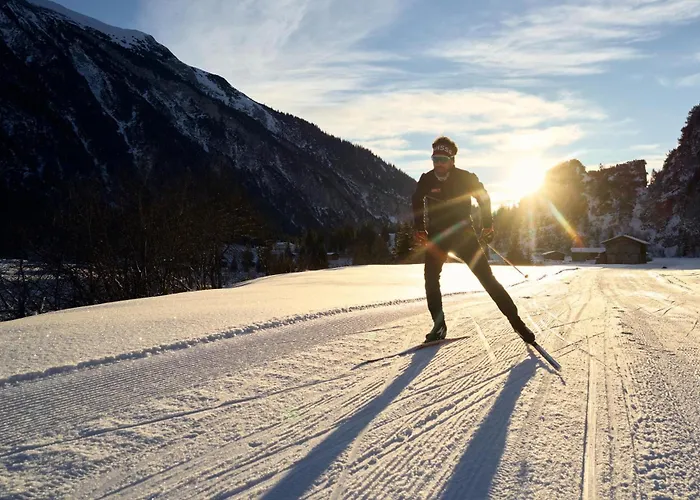 Casa Zappaterra Laax