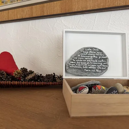 Apartment Casa Zappaterra *