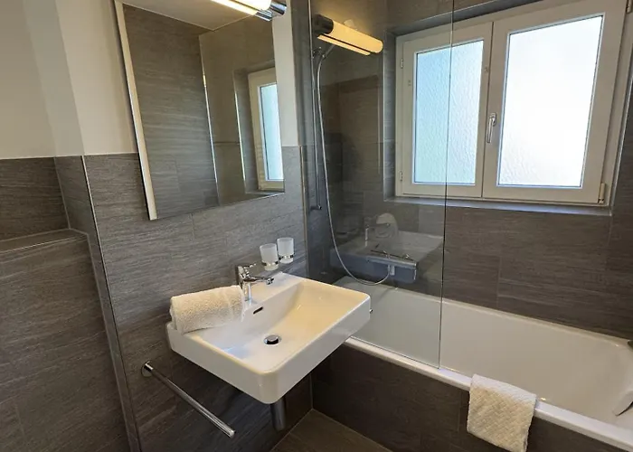 Apartamento Casa Zappaterra *