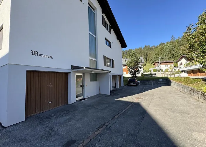 Casa Zappaterra Apartamento *