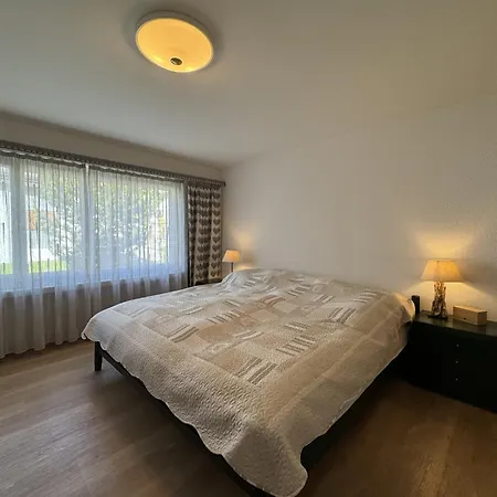 شقة Casa Zappaterra *