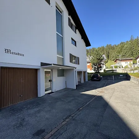 Casa Zappaterra شقة *